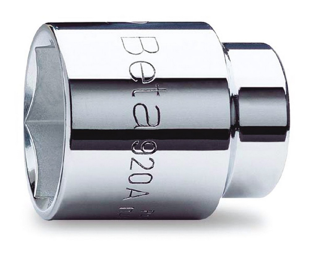 Beta CHIAVE A BUSSOLA BOCCA ESAGONALE 1/2 Art. 920A mm. 17