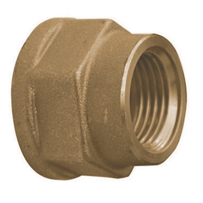 RACCORDI IN OTTONE GIALLO TIEMME