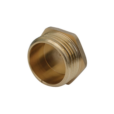 RACCORDI IN OTTONE BANNINGER