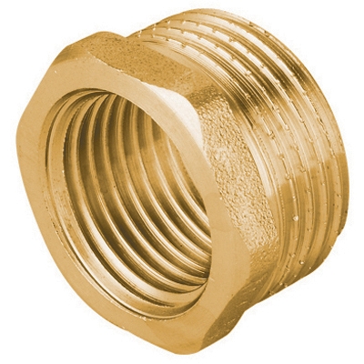 RACCORDI IN OTTONE BANNINGER