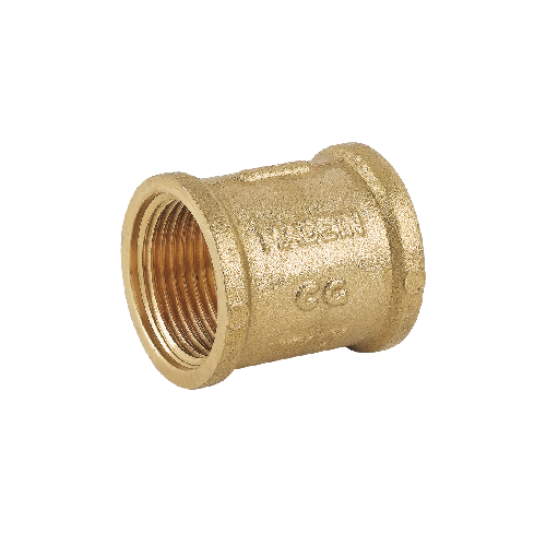 RACCORDI IN OTTONE CAVALETTO