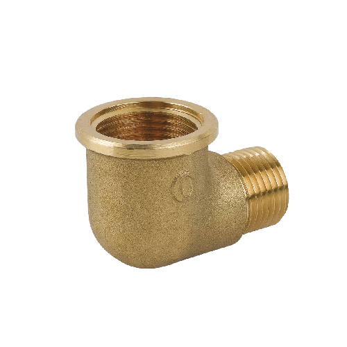 RACCORDI IN OTTONE CAVALETTO
