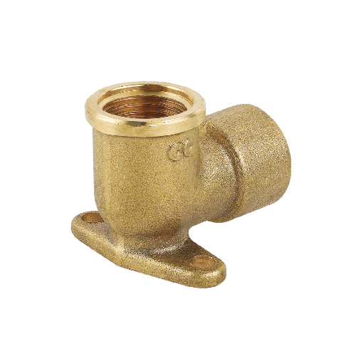 RACCORDI IN OTTONE CAVALETTO