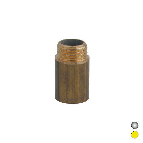 RACCORDI IN OTTONE BANNINGER