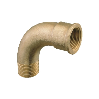 RACCORDI IN OTTONE BANNINGER