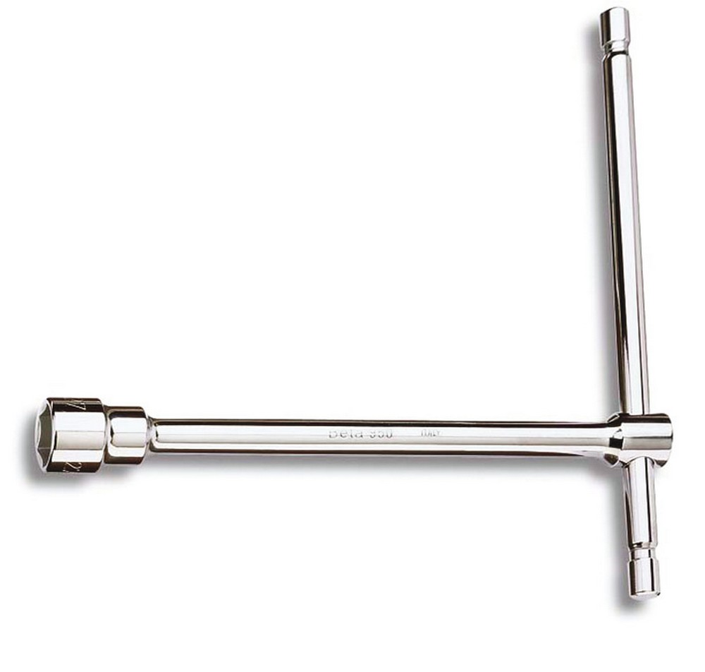 Beta CHIAVE ESAGONALE A T SEMPLICE Art. 950 mm. 12