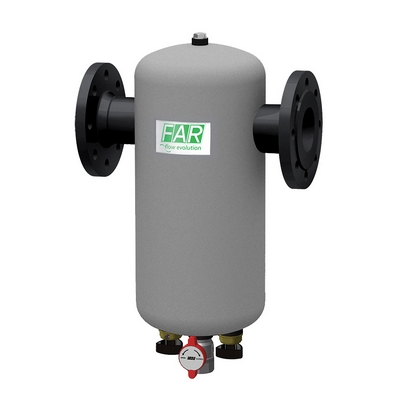 COLLETTORI, RACCORDI E VALVOLE FAR