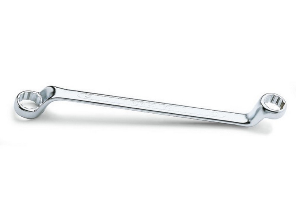Beta CHIAVE POLIGONALE DOPPIA CURVA Art. 90 mm. 12x13