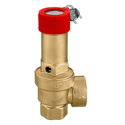COLLETTORI, RACCORDI E VALVOLE CALEFFI