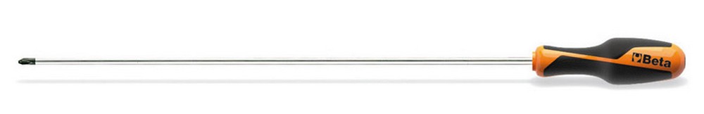 Beta GIRAVITE A CROCE TIPO LUNGO Art. 1262L mm. 6x400 (PH2)