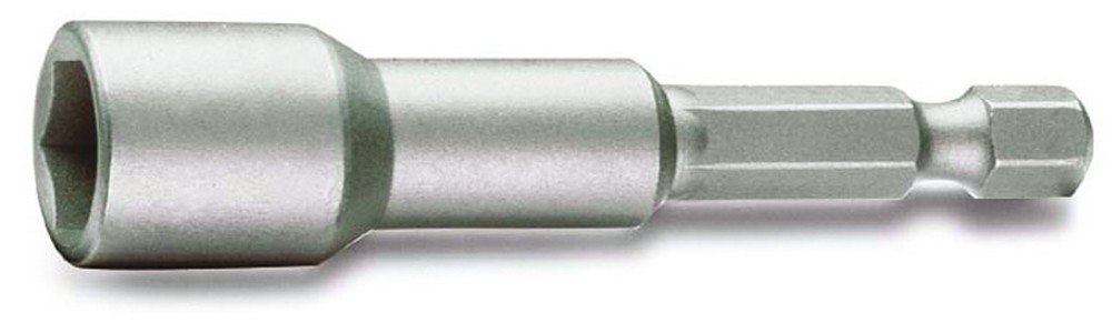Beta INSERTO PER AVVITATORE CON BUSSOLA Art. 862F  mm. 8 (mm. 65)