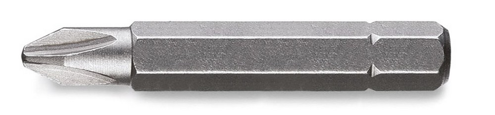 Beta INSERTO PHILLIPS PER AVVITATORE Art. 861PH/C n°2L (mm. 50)