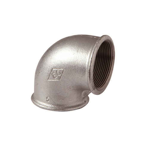 RACCORDERIA ZINCATA IN GHISA ATUSA