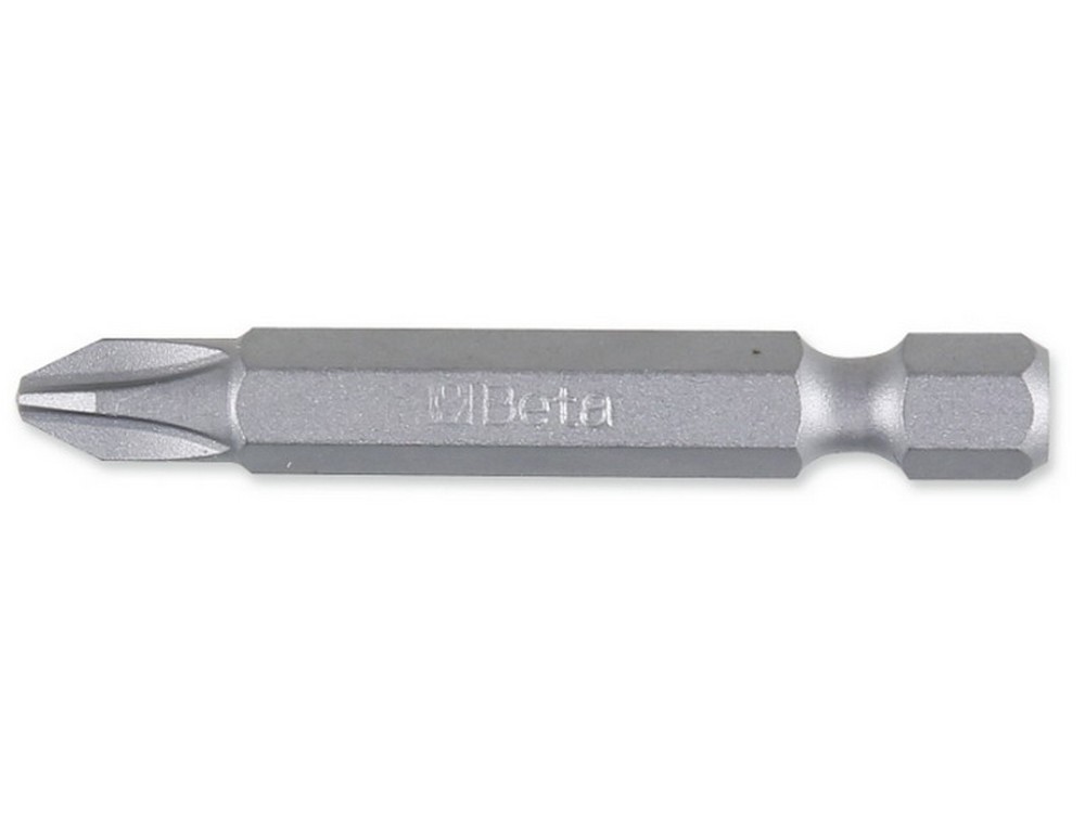Beta INSERTO PHILLIPS PER AVVITATORE Art. 862PH  n° 3 (mm. 50)