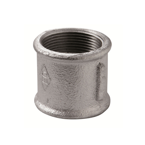 RACCORDERIA ZINCATA IN GHISA ATUSA