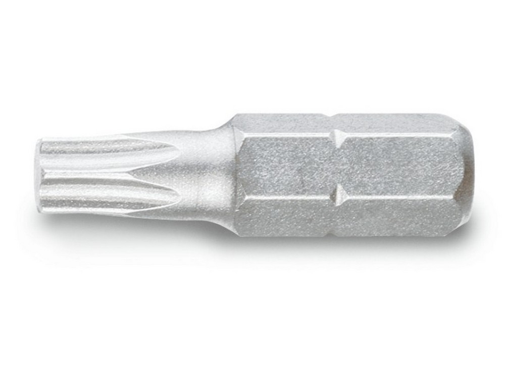 Beta INSERTO TORX PER AVVITATORE Art. 861TX T5 (mm. 25)
