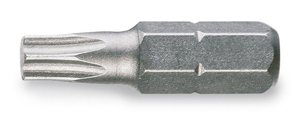 Beta INSERTO TORX PER AVVITATORE Art. 861TX/C T15 (mm. 25)