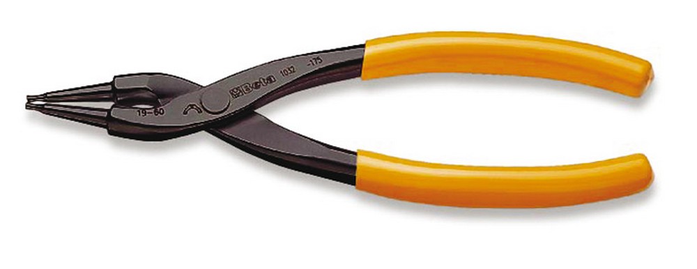 Beta PINZA A BECCHI DIRITTI Art. 1032 mm. 180