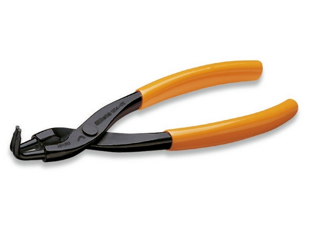 Beta PINZA A BECCHI PIEGATI art. 1034 mm. 170