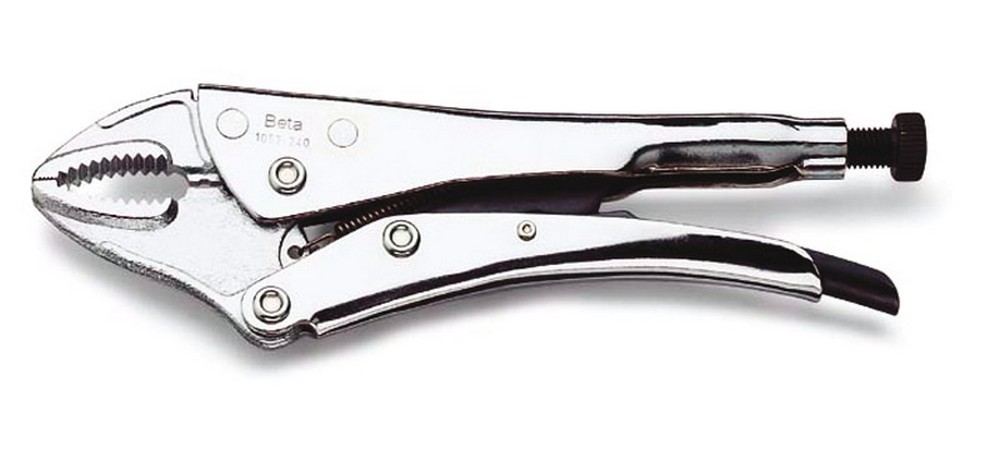 Beta PINZA REGOLABILE AUTOBLOCCANTE Art. 1052 mm. 240