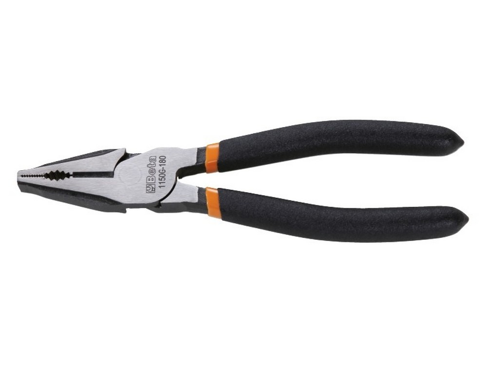 Beta PINZA UNIVERSALE Art. 1150G mm. 200