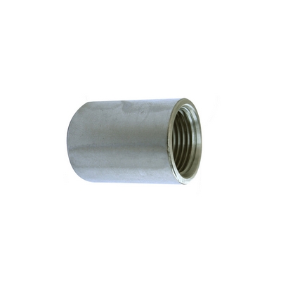 RACCORDERIA IN ACCIAIO INOX
