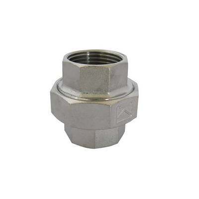 RACCORDERIA IN ACCIAIO INOX