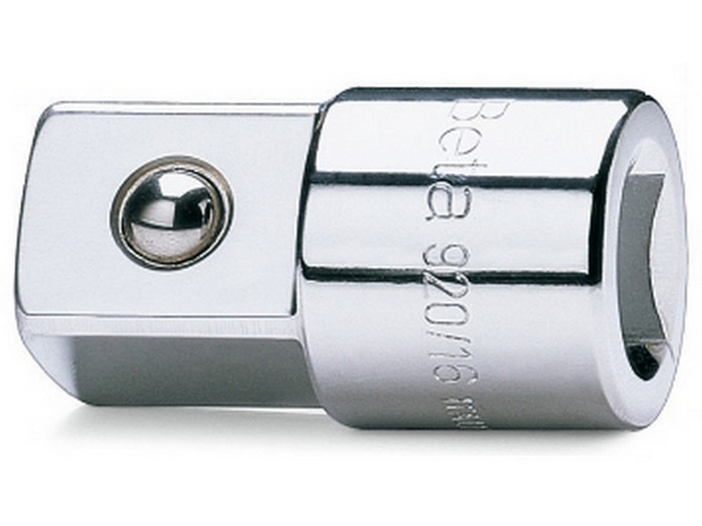 Beta RIDUZIONI QUADRO MASCHIO 3/4  FEMMINA 1/2  Art. 920/16 mm. 46