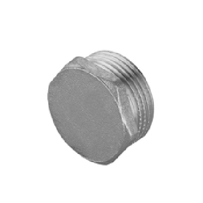 RACCORDERIA OTTONE CROMO BANNINGER
