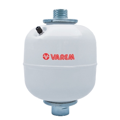 SFERE AUTOCLAVE, ACCESSORI PER ELETTROPOMPE