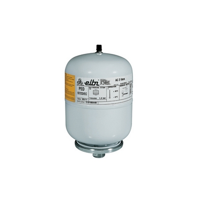 SFERE AUTOCLAVE, ACCESSORI PER ELETTROPOMPE