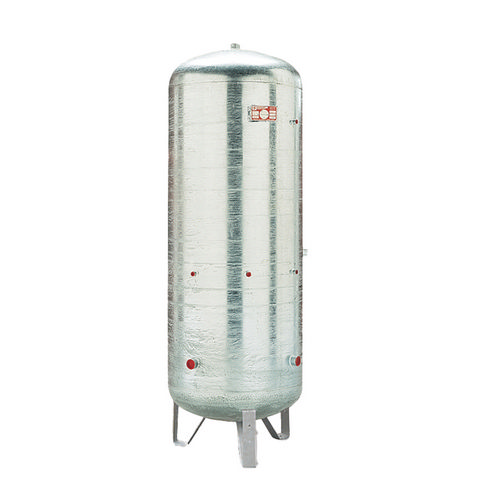 SFERE AUTOCLAVE, ACCESSORI PER ELETTROPOMPE