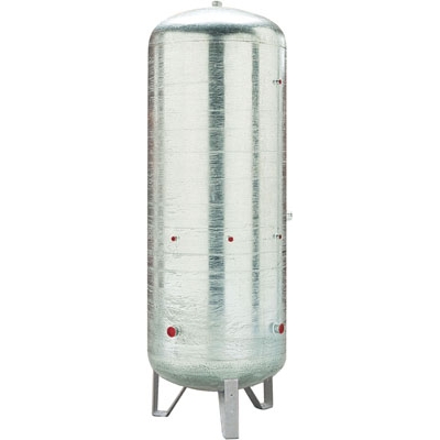 SFERE AUTOCLAVE, ACCESSORI PER ELETTROPOMPE