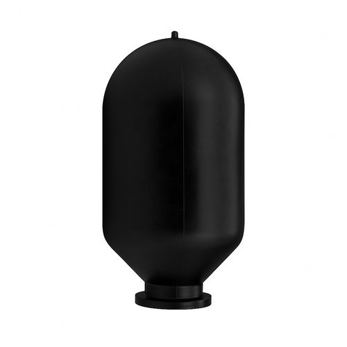 SFERE AUTOCLAVE, ACCESSORI PER ELETTROPOMPE