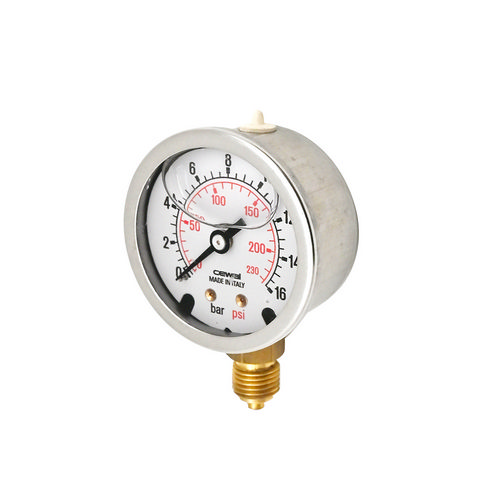 SFERE AUTOCLAVE, ACCESSORI PER ELETTROPOMPE