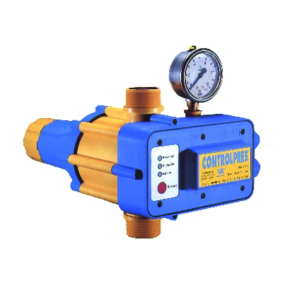 SFERE AUTOCLAVE, ACCESSORI PER ELETTROPOMPE