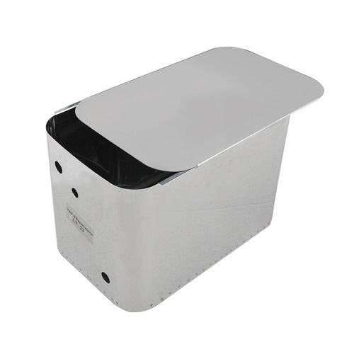 SFERE AUTOCLAVE, ACCESSORI PER ELETTROPOMPE