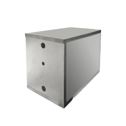 SFERE AUTOCLAVE, ACCESSORI PER ELETTROPOMPE