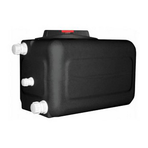 SFERE AUTOCLAVE, ACCESSORI PER ELETTROPOMPE