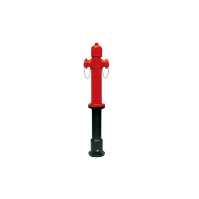 CASSETTE ANTINCENDIO ED ACCESSORI