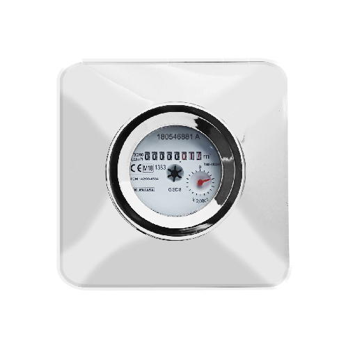 CONTATORI PER ACQUA E ACCESSORI