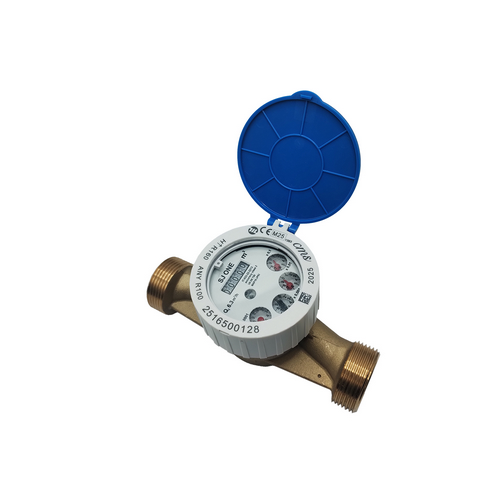 CONTATORI PER ACQUA E ACCESSORI