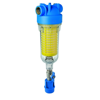 FILTRI PER ACQUA / DEFANGATORI