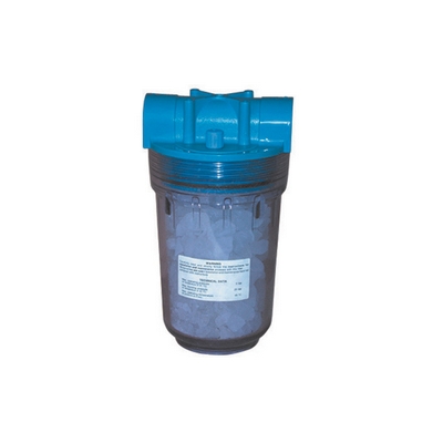 FILTRI PER ACQUA / DEFANGATORI