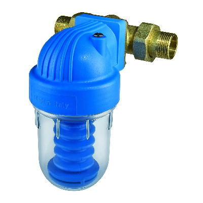 FILTRI PER ACQUA / DEFANGATORI