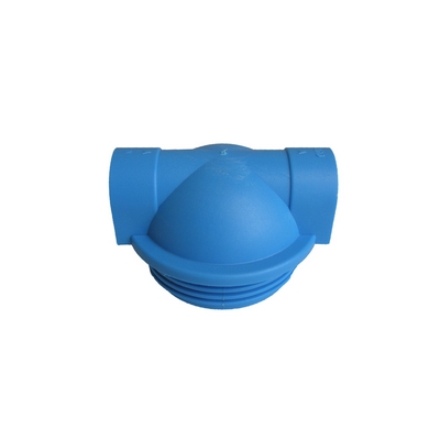 FILTRI PER ACQUA / DEFANGATORI