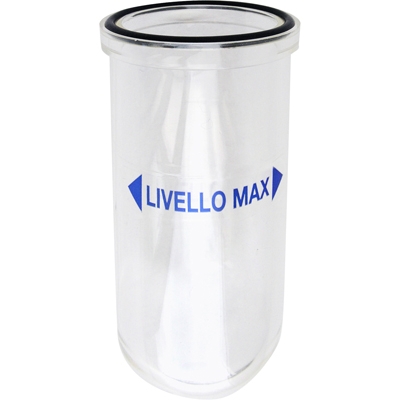 FILTRI PER ACQUA / DEFANGATORI