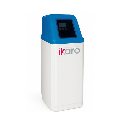 SISTEMI TRATTAMENTO ACQUE