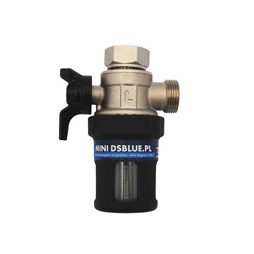 FILTRI PER ACQUA / DEFANGATORI