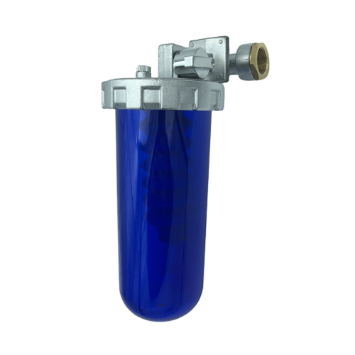 FILTRI PER ACQUA / DEFANGATORI